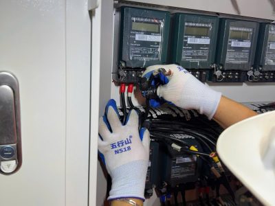 Ưu điểm của công tơ điện tử so với công tơ cơ khí truyền thống